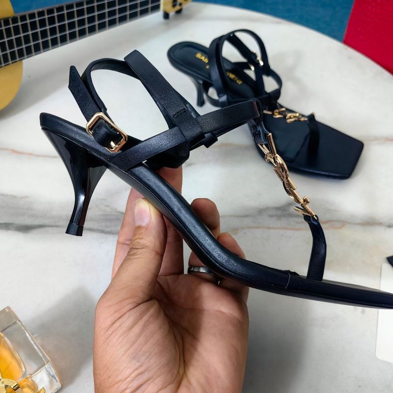 Y*L sandals